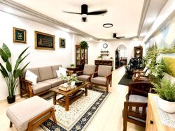 Blk 621 Yishun Ring Road (Yishun), HDB 4 Rooms #577377561
